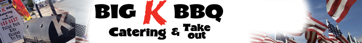 Big K: Boise's Best BBQ